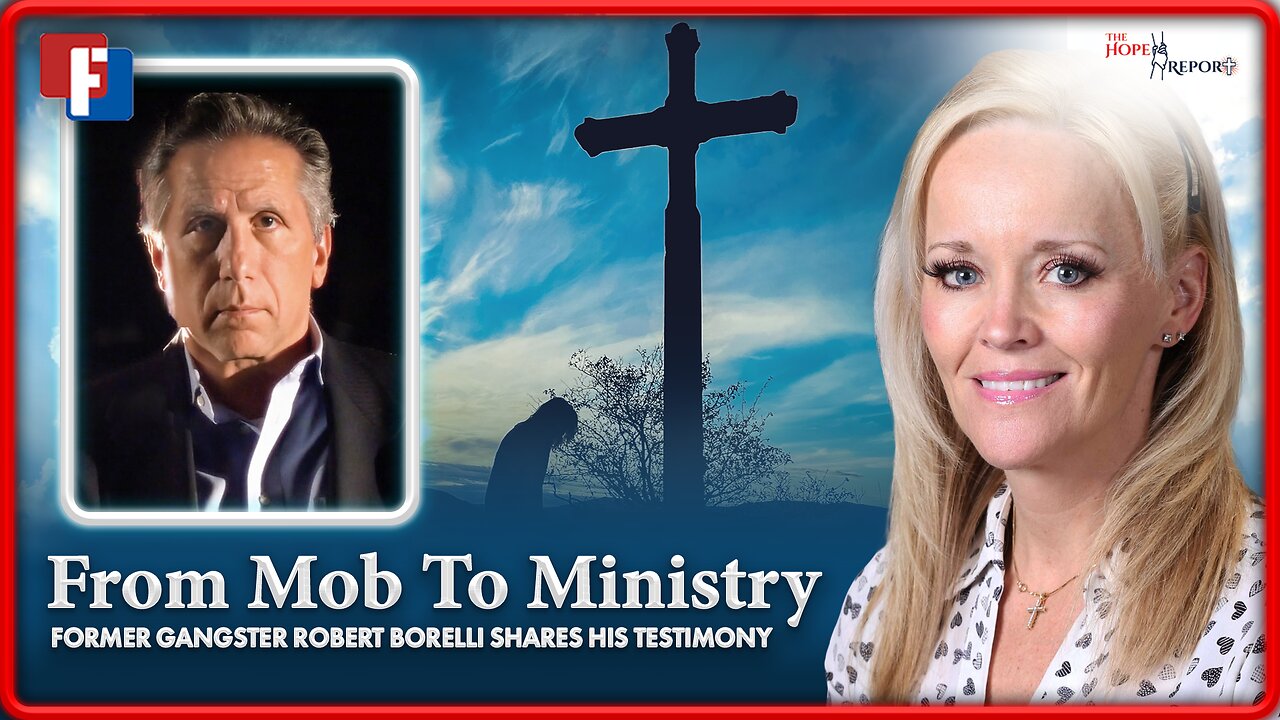 The Hope Report with Melissa Huray | 1 August 2024