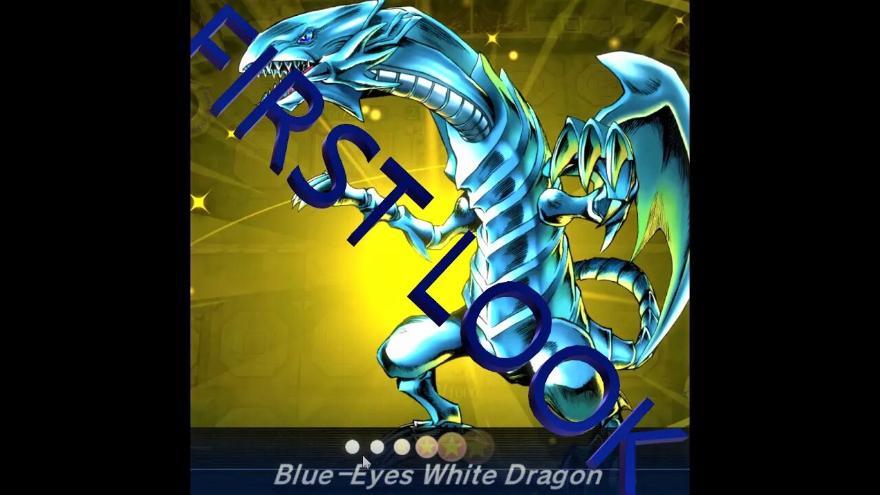 Yu Gi Oh! Master Duel FIRST LOOK CRAZY A.I. BATTLE!