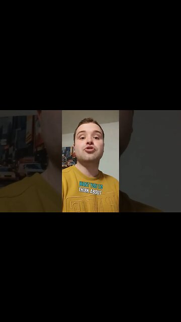 The brilliant question to answer to reach your goals faster! #thinkdifferent #mindset #success