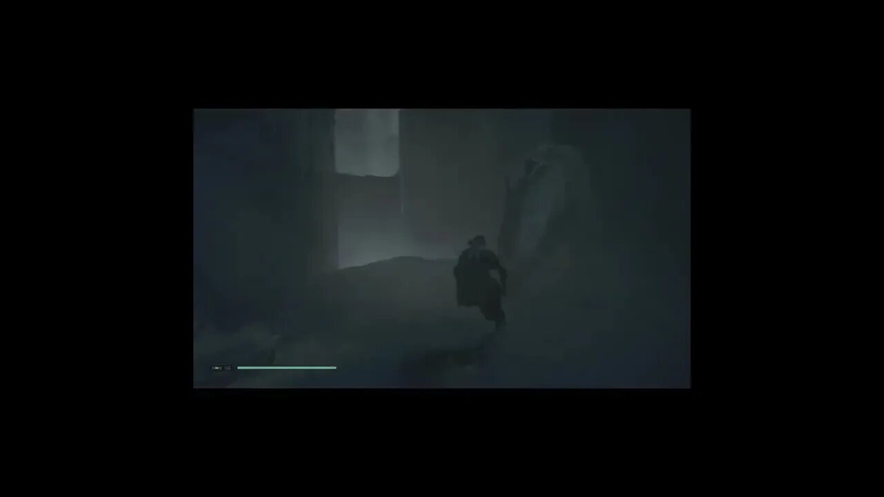 Jedi Fallen Order Solving a Puzzle #shorts