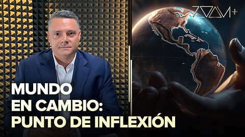 Mundo en cambio: punto de inflexión