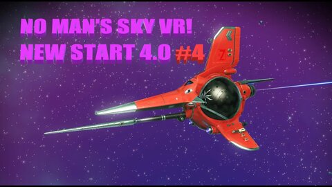 No Mans Sky VR!