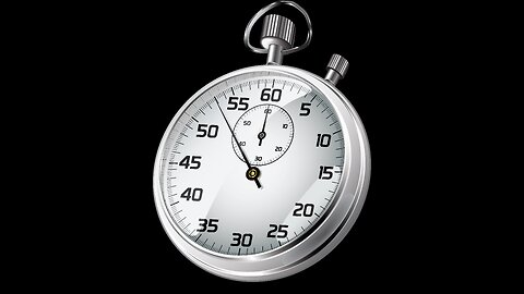 Trusting God's Timing