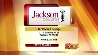 Jackson College- 8/14/17