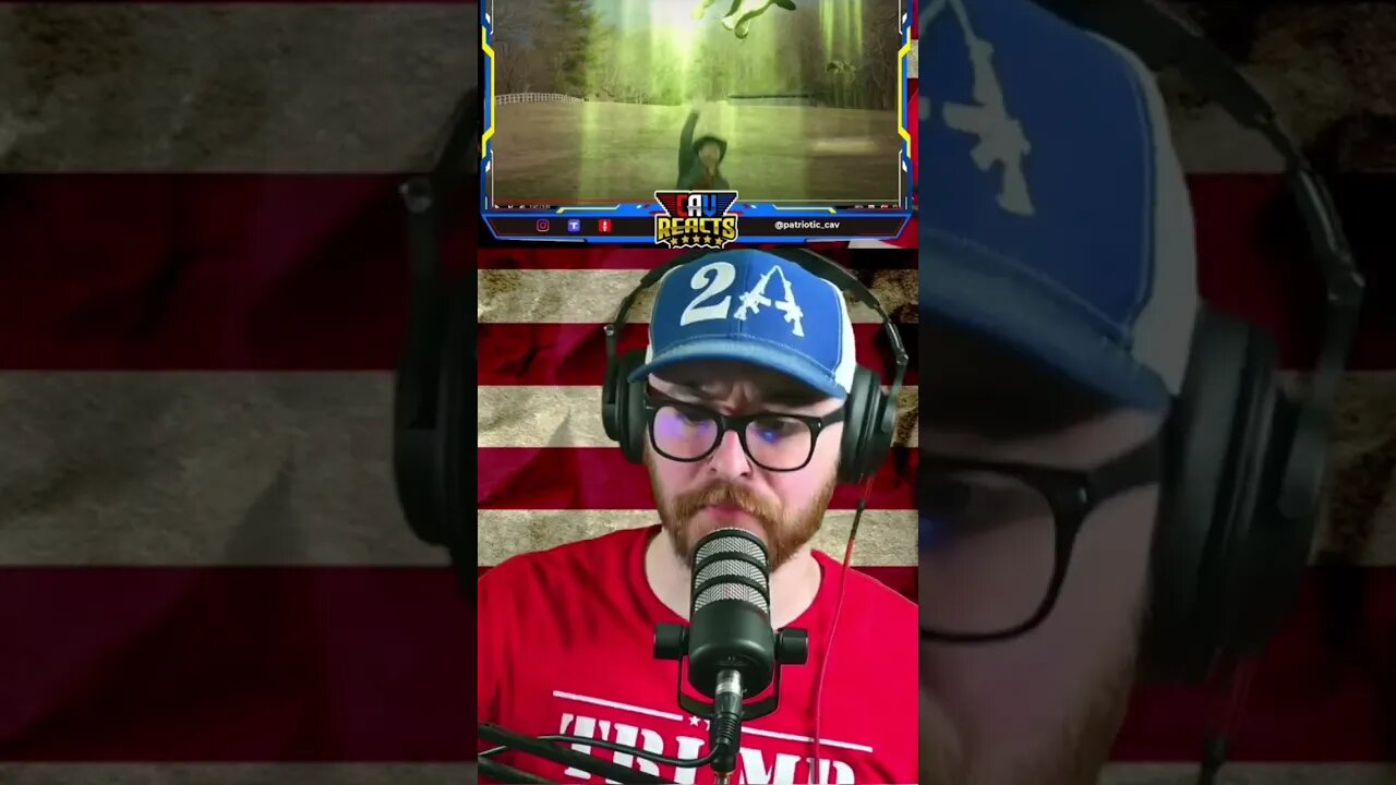 Tom MacDonald Starts A Good Point, BUT....