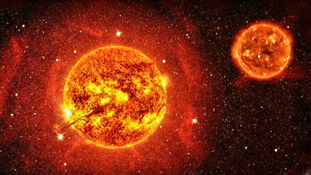 Rashad Jamal The Second Sun