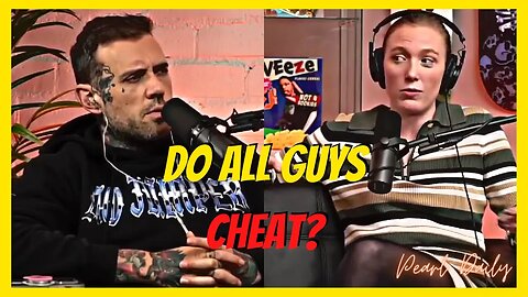 Do all men do this...