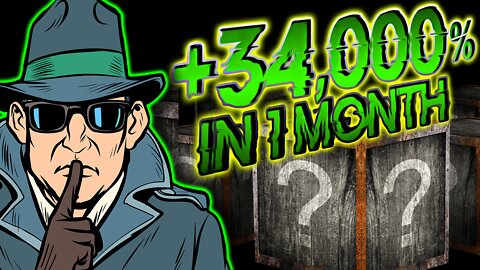 ABSOLUTE INSANITY! (The Crypto No One is Talking About)