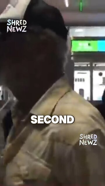 🔥🚨DEVELOPING: Actor Mel Gibson Calls Out Kamala Harris at LAX!