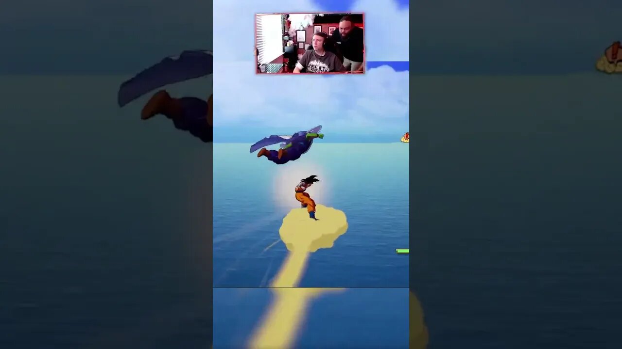 The dangers of your best friend having a key - Funny Stream Moments