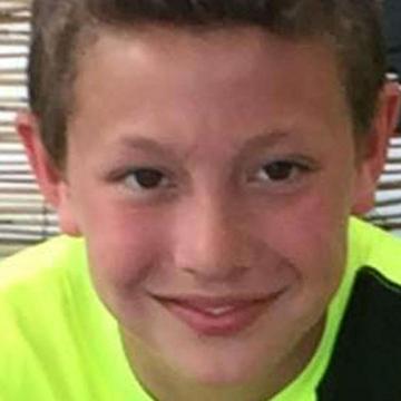 Funeral Set For 11-year Old Who Died After Online Prank