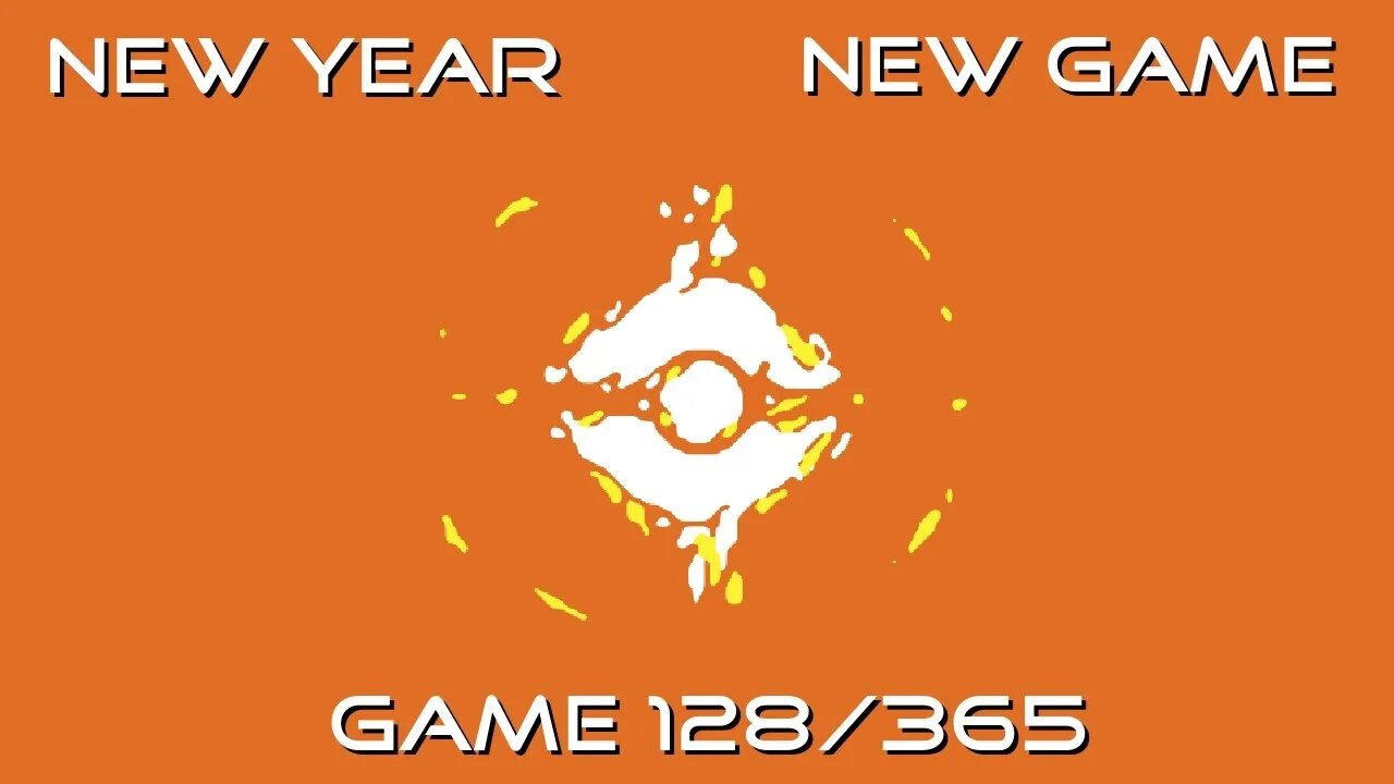 New Year, New Game, Game 128 of 365 (Caveblazers)