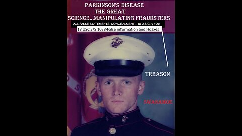 Parkinson's, Disease-NAM/CRAP LEJEUNE