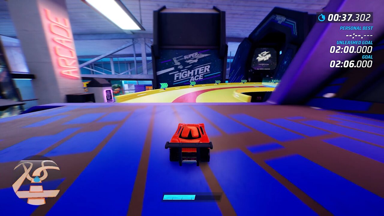 Hot Wheels 2 | Gameplay 2