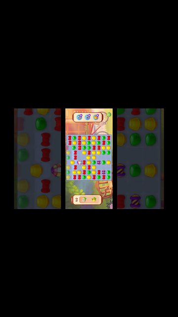 Shorts Playrix Homescapes Gameplay Walkthrough Level 12397-100