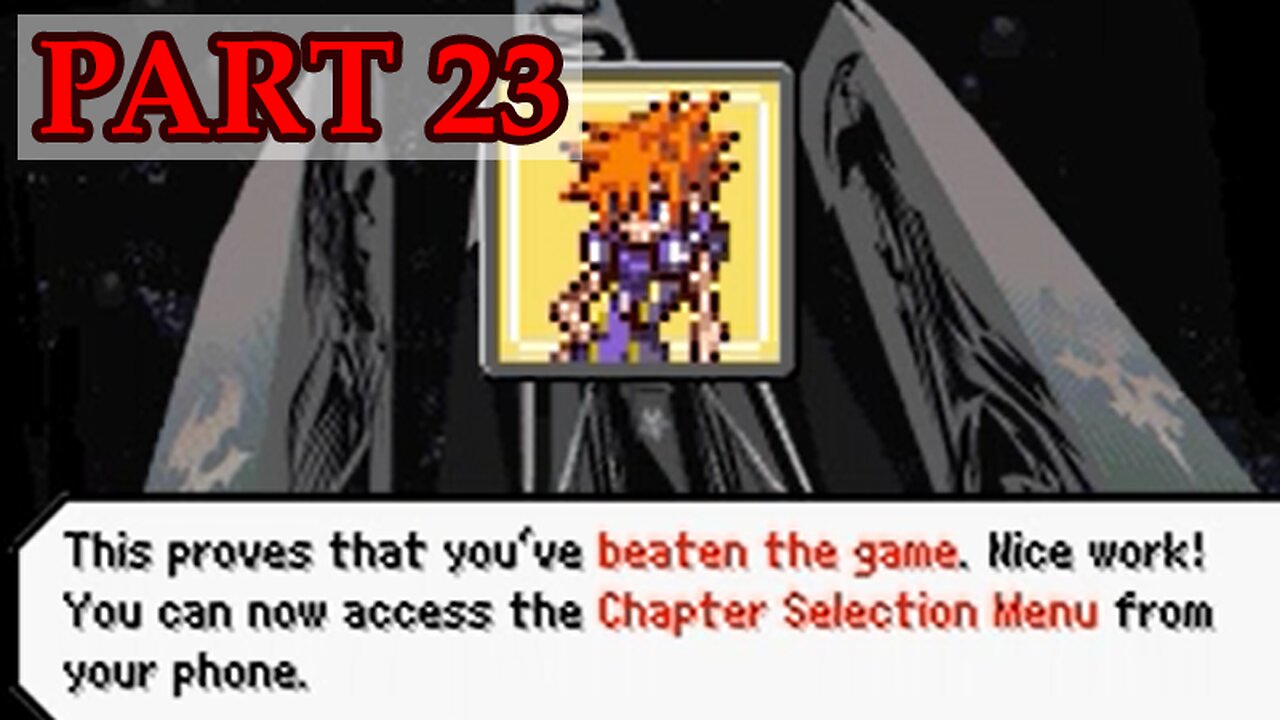 Let's Play - The World Ends with You (DS) part 23