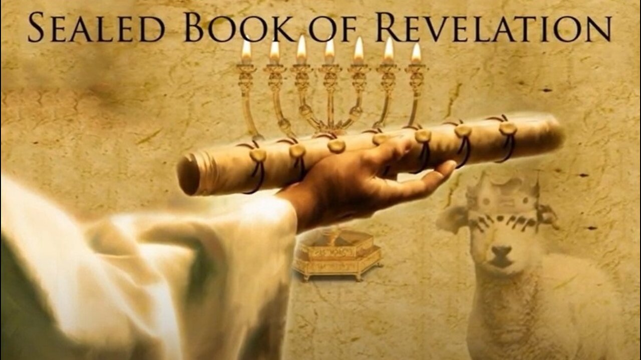 What are the 7 Seals of Revelation?