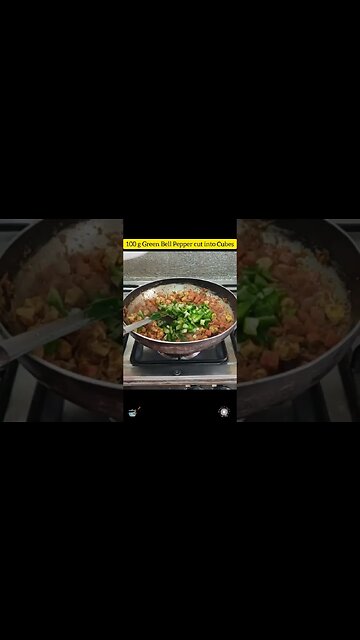 Mix Vegetables and Chicken Pulao | Pulao Recipe @CookingWithHira #ytshort