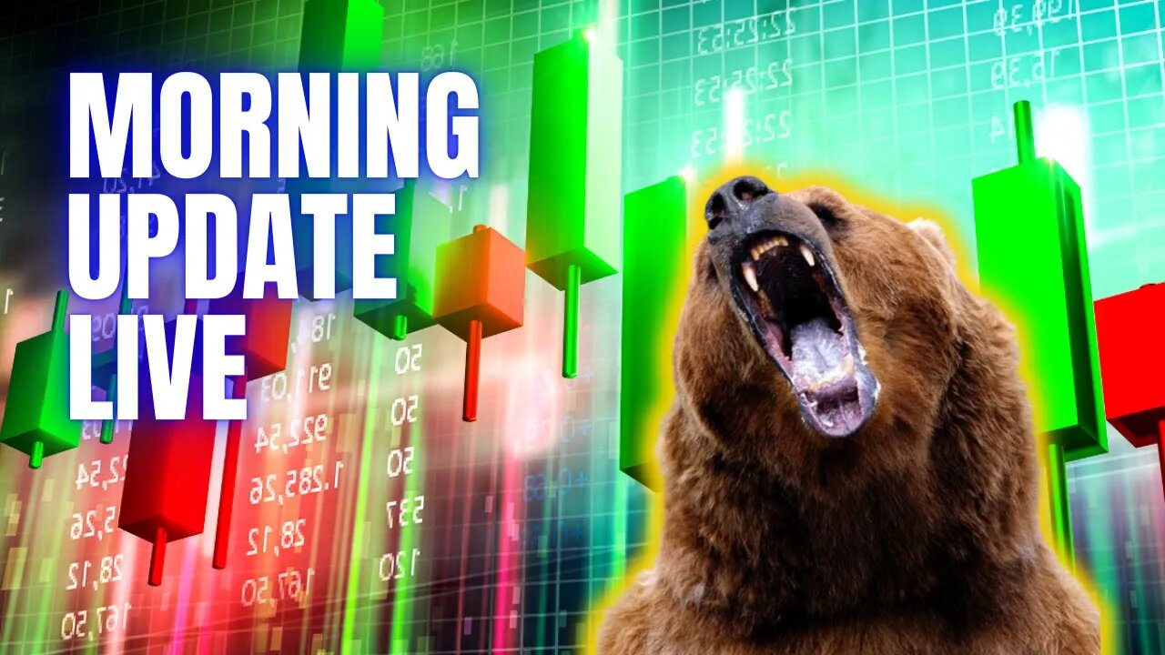 Stocks Lower as World Anticipates Japan Policy Shift