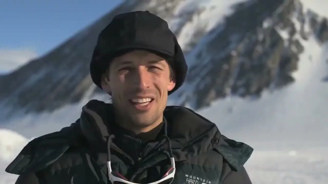 Antarctica - Sorry We're Closed! Our Hidden Flat Earth (MIRRORED)