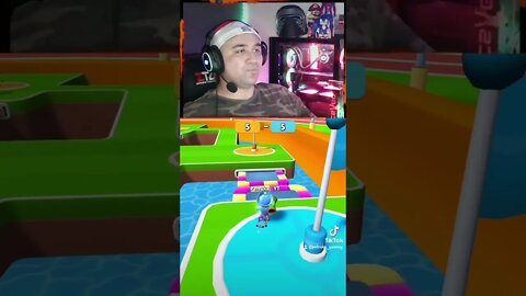 ⭐STUMBLE GUYS MELHORES 👑 MOMENTOS DA LIVE | VENCENDO A PARTIDA NO FINAL SEM BURLAS AO VIVO #shorts