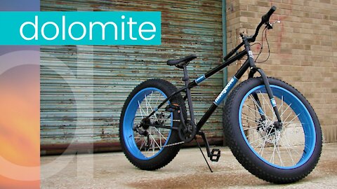 Mongoose To Motorized #1