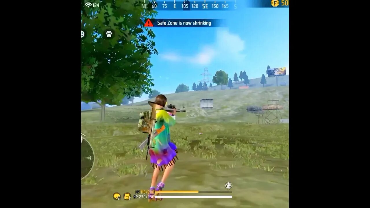 Free fire enemy funny moments wait for last 🤣🤣#freefire #shorts #totalgaming #funny #garenafreefir