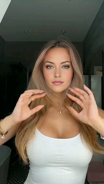 Loving myself today ❤️💓💗 #selflove #beautyconfidence #glowup #beyourself #positivevibes #