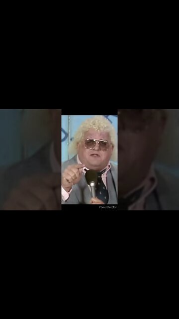 DUSTY RHODES PRANK PHONE CALL LOOKIN FOR A HORSEMAN