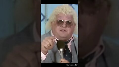 DUSTY RHODES PRANK PHONE CALL LOOKIN FOR A HORSEMAN