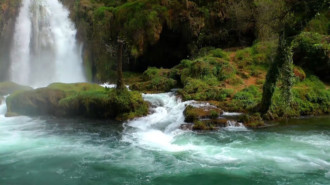 Música Relaxante - Acalmar a Mente e Relaxar