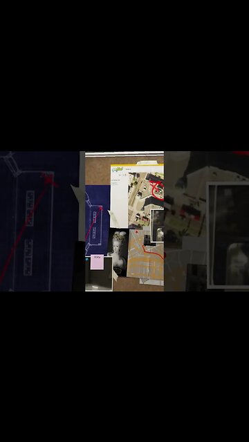 GTA5 EIGHT MISSON 8 | CASING THE JEWEL STORE | #7 #shorts #shortsfeed