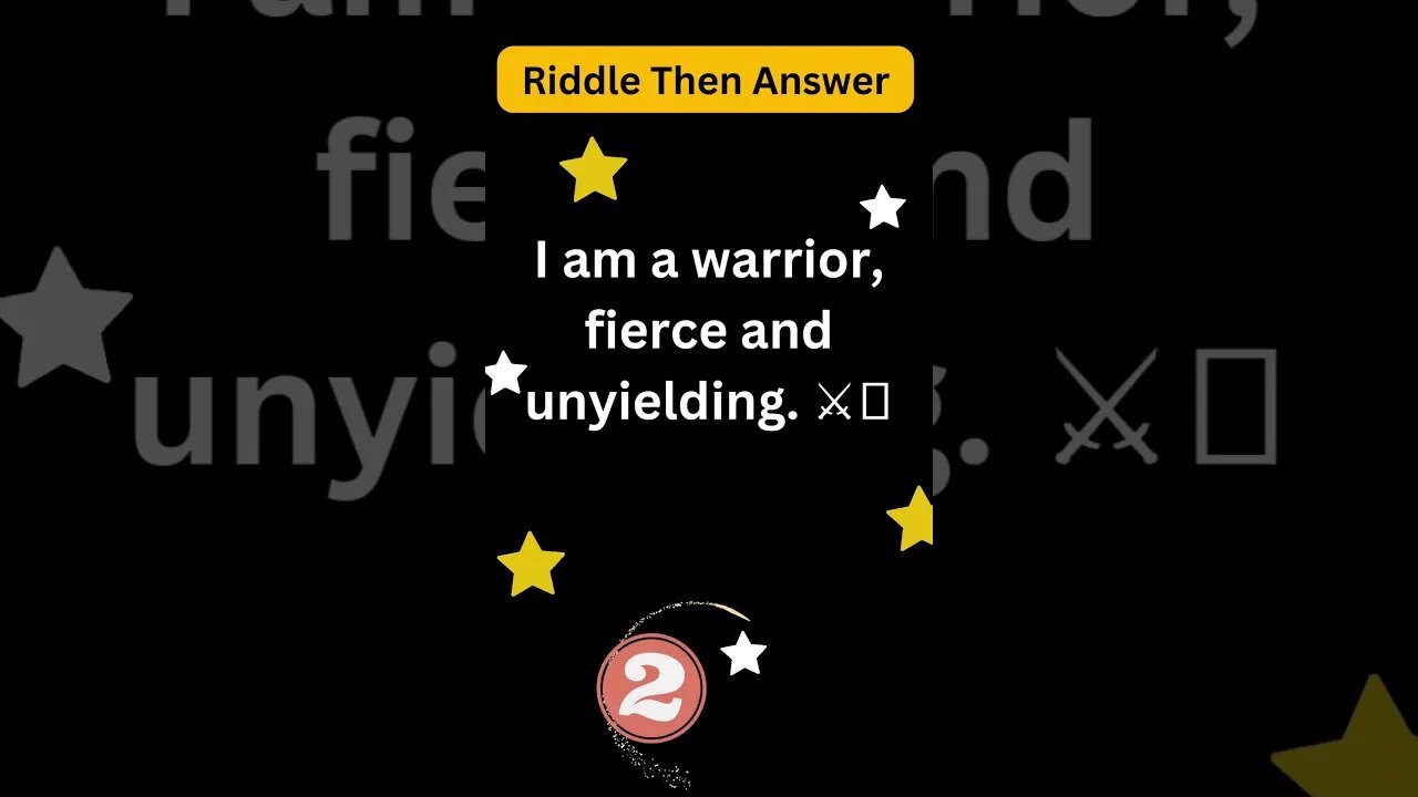 Riddles That Will Challenge Your Mind | Hard Questions 8