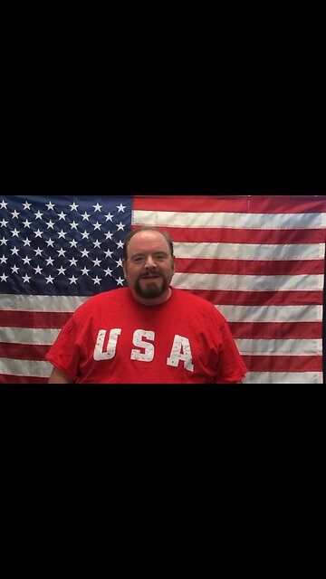 The Regular Joe Show Teaser - 7/31/23 - Live M-F 9am-12n EST