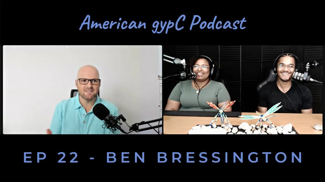 E22 - Improve Sales using Behavioral Intelligence with Ben Bressington