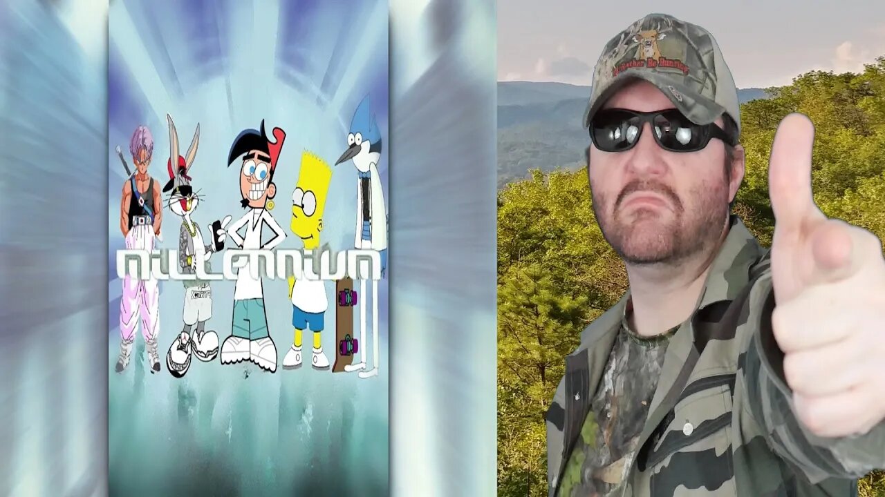 Mordecai, Chip, Bugs Bunny, Bart, And Trunks Sing I Want It That Way (Ai Cover) - Reaction! (BBT)