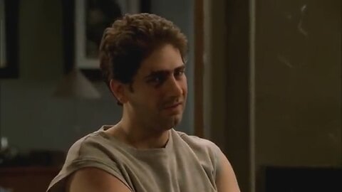 Christopher Moltisanti - The Intervention - The Sopranos HD