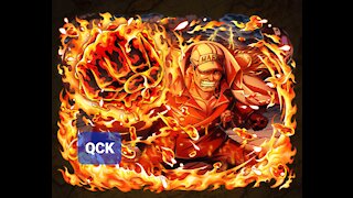 Garps Challenge Navy QCK | OPTC