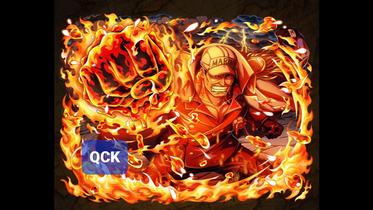 Garps Challenge Navy QCK | OPTC