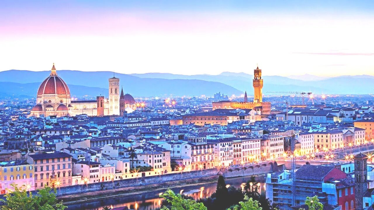 The 10 Best Places To Visit In Italy | #Shorts