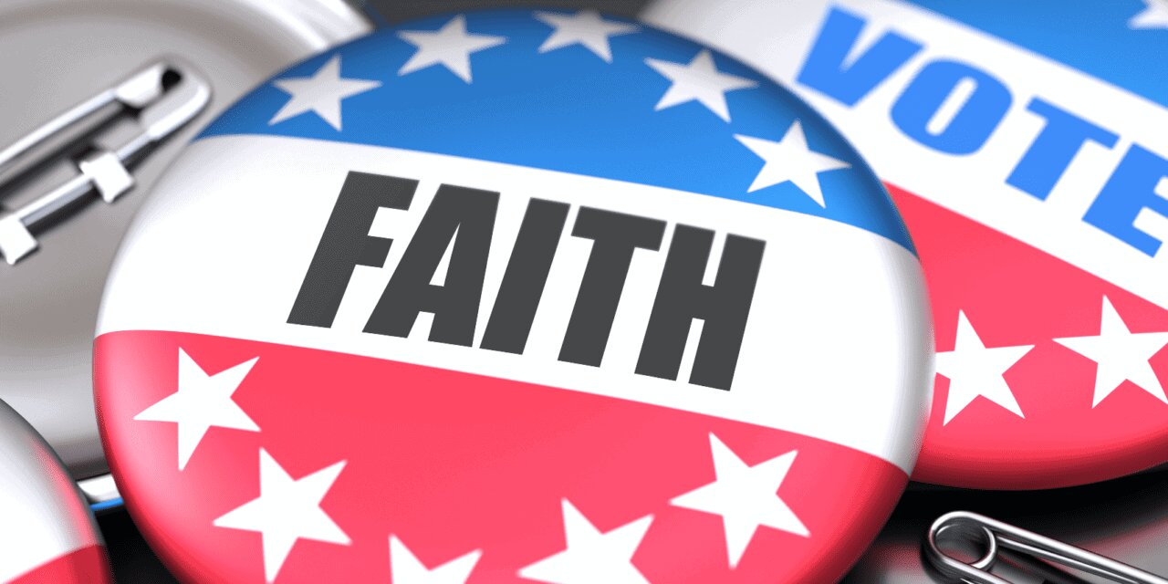 Should Christians Vote According to the Bible?