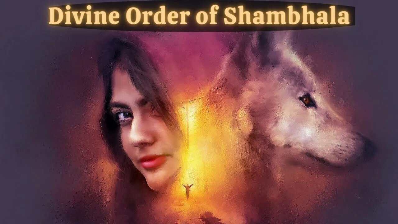 Sovereign Quantum Energy ~ WE HAVE BROKEN THROUGH TO THE OTHER SIDE! Divine Order of SHAMBHALA