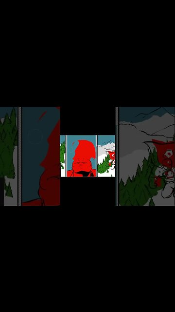 Remastered Canadian Shield 1 Page 18 short