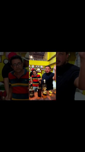 na sua cidade tem BAR RAIZ?