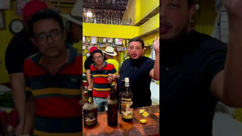 na sua cidade tem BAR RAIZ?