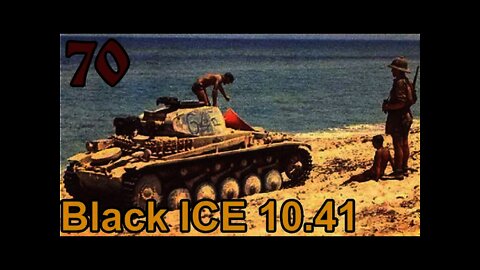 Hearts of Iron 3: Black ICE 10.41 - 70 Germany - Aden Invaded!