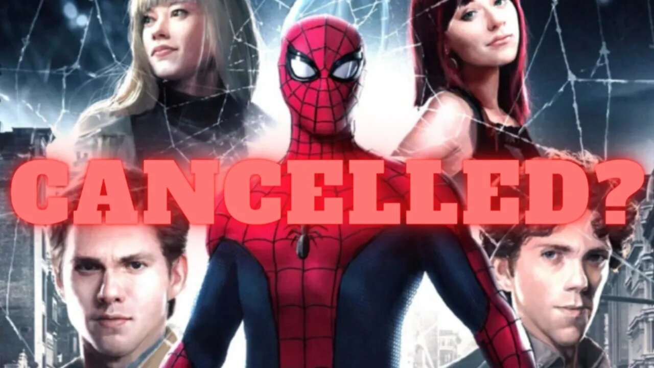 Spider-Man Lotus fan film UNDER FIRE for stars racist online remarks! Should it be cancelled?