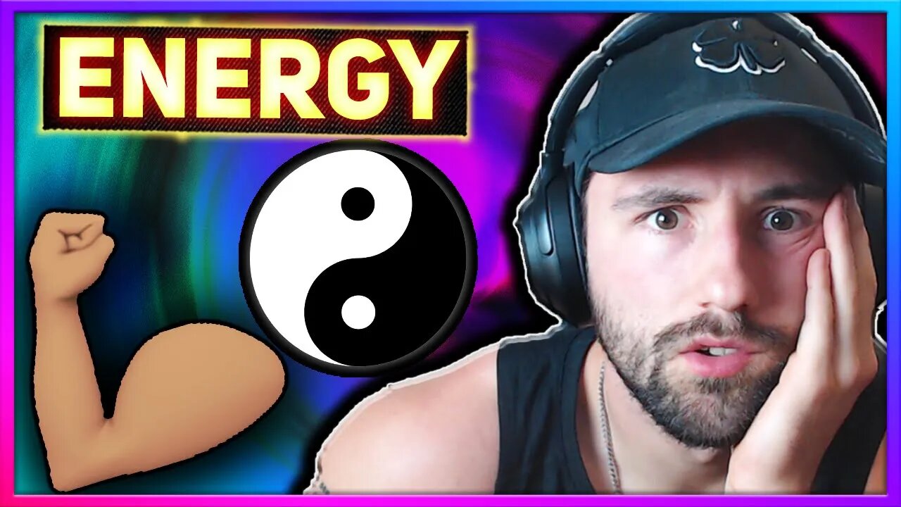 🔥 HOW TO USE YOUR LIGHT AND DARK ENERGIES!