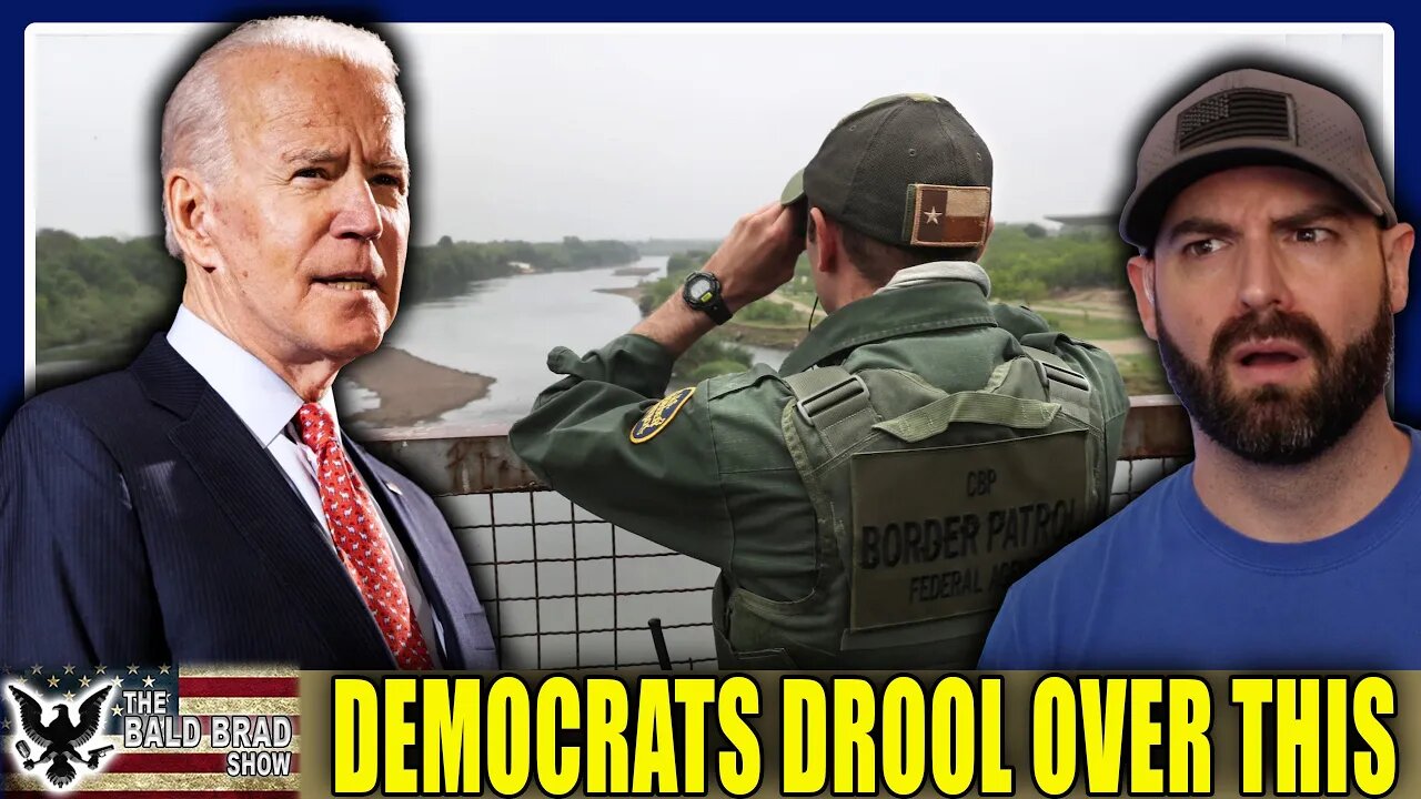 Democrats ALLOW MORE indoctrination and illegal immigration