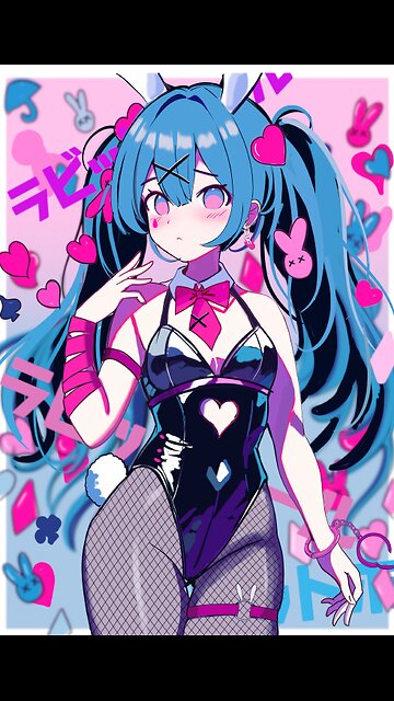 𝙼𝚒𝚔𝚞 𝙷𝚊𝚝𝚜𝚞𝚗𝚎